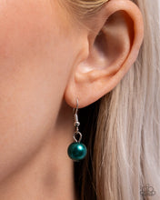 Load image into Gallery viewer, Paparazzi Accessories - Settled Shimmer - Green
