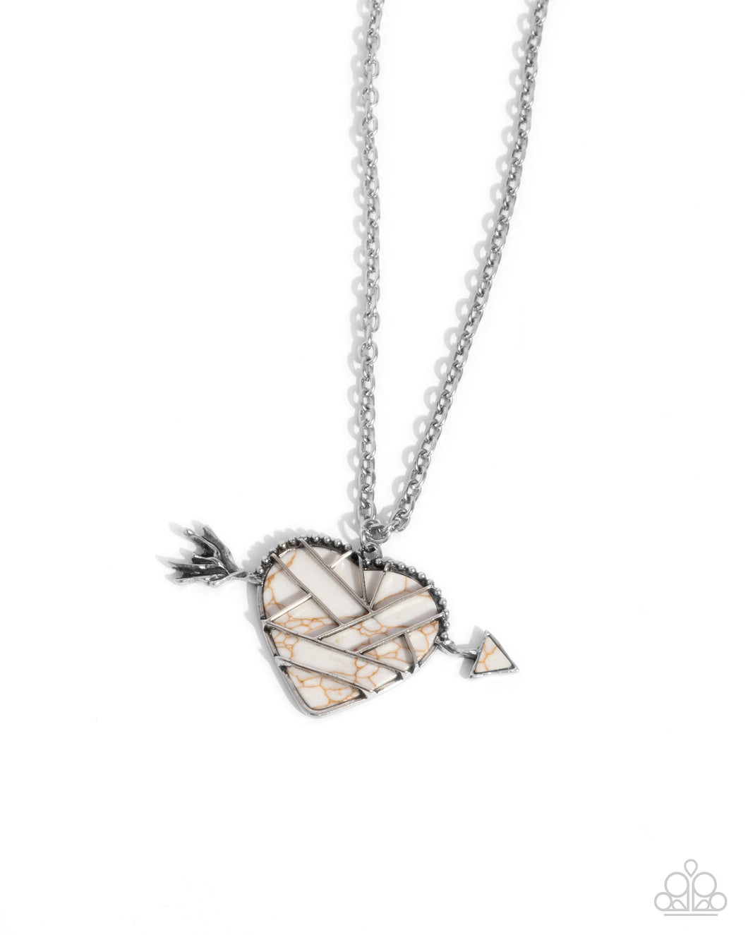 Emotional Edge - White