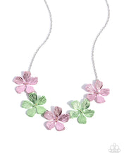 Load image into Gallery viewer, Paparazzi Accessories - Featured Finesse - Pink
