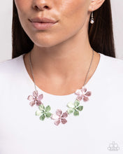 Load image into Gallery viewer, Paparazzi Accessories - Featured Finesse - Pink
