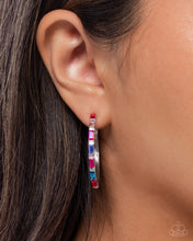 Load image into Gallery viewer, Paparazzi Accessories - Carnival Chic - Pink
