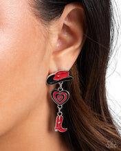 Load image into Gallery viewer, Paparazzi Accessories - Swing Dance Delight - Multi
