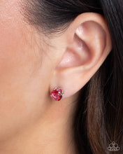 Load image into Gallery viewer, Paparazzi Accessories - Simply Sublime - Pink
