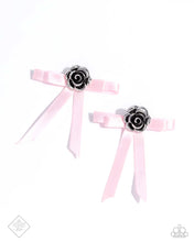 Load image into Gallery viewer, Paparazzi Accessories - Coquettish Candidate - Pink
