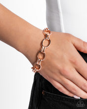 Load image into Gallery viewer, Paparazzi Accessories - Changing Cantata - Copper
