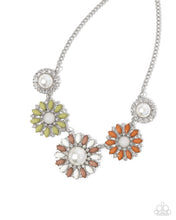 Load image into Gallery viewer, Paparazzi Accessories - Trio Tycoon - Multi
