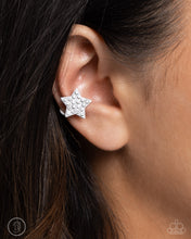 Load image into Gallery viewer, Paparazzi Accessories - Stellar Skill - White
