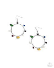 Load image into Gallery viewer, Paparazzi Accessories - Tailored Treasure - Multi
