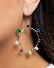 Load image into Gallery viewer, Paparazzi Accessories - Tailored Treasure - Multi
