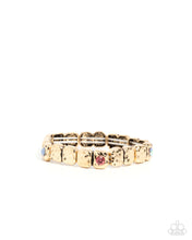 Load image into Gallery viewer, Paparazzi Accessories - Faint-Hearted Fashion - Multi
