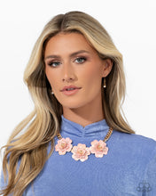 Load image into Gallery viewer, Paparazzi Accessories - Gala Genre - Pink
