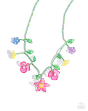 Load image into Gallery viewer, Paparazzi Accessories - Gourmet Garden - Pink
