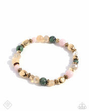 Load image into Gallery viewer, Paparazzi Accessories - Eclectic Entrance - Multi
