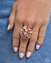 Load image into Gallery viewer, Paparazzi Accessories - Piquant Persuasion - Copper
