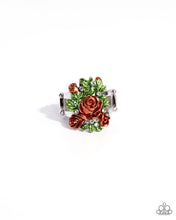 Load image into Gallery viewer, Paparazzi Accessories - Rosy Route - Orange
