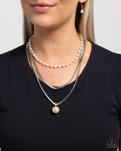 Load image into Gallery viewer, Paparazzi Accessories - Flourishing Finale - Multi
