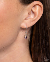 Load image into Gallery viewer, Paparazzi Accessories - April Showers Bring Flowers - Purple
