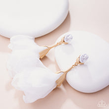 Load image into Gallery viewer, Paparazzi Accessories - Corps de Ballet - Gold
