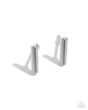 Load image into Gallery viewer, Paparazzi Accessories - Simply Stainless - Silver
