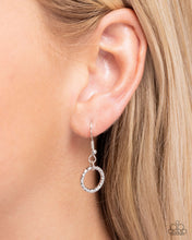 Load image into Gallery viewer, Paparazzi Accessories - Well Worn - Silver
