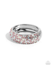 Load image into Gallery viewer, Paparazzi Accessories - Triumphant Twinkle - Pink
