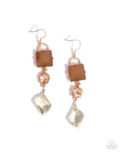 Load image into Gallery viewer, Alluring Assertion - Rose Gold
