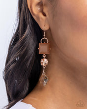 Load image into Gallery viewer, Alluring Assertion - Rose Gold
