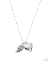 Load image into Gallery viewer, Paparazzi Accessories - Keep it LEAF - Multi
