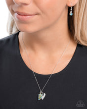 Load image into Gallery viewer, Paparazzi Accessories - Keep it LEAF - Multi
