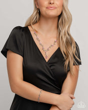 Load image into Gallery viewer, Paparazzi Accessories - Complete Look - Red
