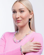 Load image into Gallery viewer, Paparazzi Accessories - Complete Look - Blue
