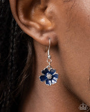 Load image into Gallery viewer, Paparazzi Accessories - Complete Look - Blue
