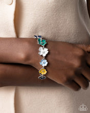 Load image into Gallery viewer, Paparazzi Accessories - Complete Look - Blue
