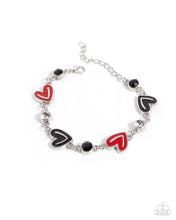 Load image into Gallery viewer, Paparazzi Accessories - Complete Look - Black
