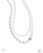 Load image into Gallery viewer, Paparazzi Accessories - Radiant Range - Pink
