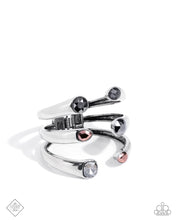 Load image into Gallery viewer, Paparazzi Accessories - Opulent Obeisance - Multi
