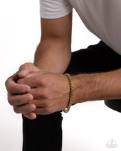 Load image into Gallery viewer, Paparazzi Accessories - Complete Look - Gold
