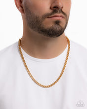 Load image into Gallery viewer, Paparazzi Accessories - Complete Look - Gold
