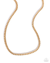 Load image into Gallery viewer, Paparazzi Accessories - Complete Look - Gold
