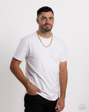 Load image into Gallery viewer, Paparazzi Accessories - Complete Look - Gold
