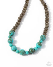 Load image into Gallery viewer, Paparazzi Accessories - Not a Phase - Blue

