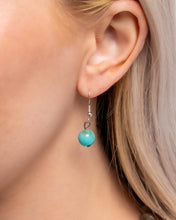 Load image into Gallery viewer, Paparazzi Accessories - Not a Phase - Blue
