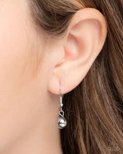 Load image into Gallery viewer, Paparazzi Accessories - Lovely to Sit With You - Brown
