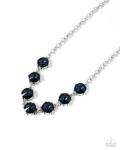 Load image into Gallery viewer, Paparazzi Accessories - Drowning in Dazzle - Blue
