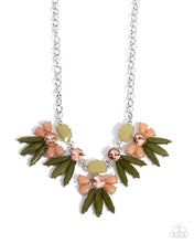 Load image into Gallery viewer, Paparazzi Accessories - Folklore Flair - Green
