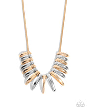 Load image into Gallery viewer, Paparazzi Accessories - Chasing Chic - Multi
