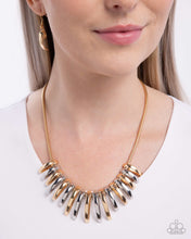 Load image into Gallery viewer, Paparazzi Accessories - Chasing Chic - Multi
