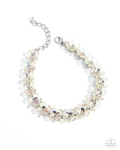 Load image into Gallery viewer, Paparazzi Accessories - Floral First - Multi
