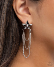 Load image into Gallery viewer, Paparazzi Accessories - One In A Million Opulence - Silver

