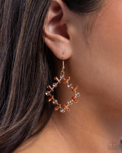 Load image into Gallery viewer, Paparazzi Accessories -Pampered Promise - Brown
